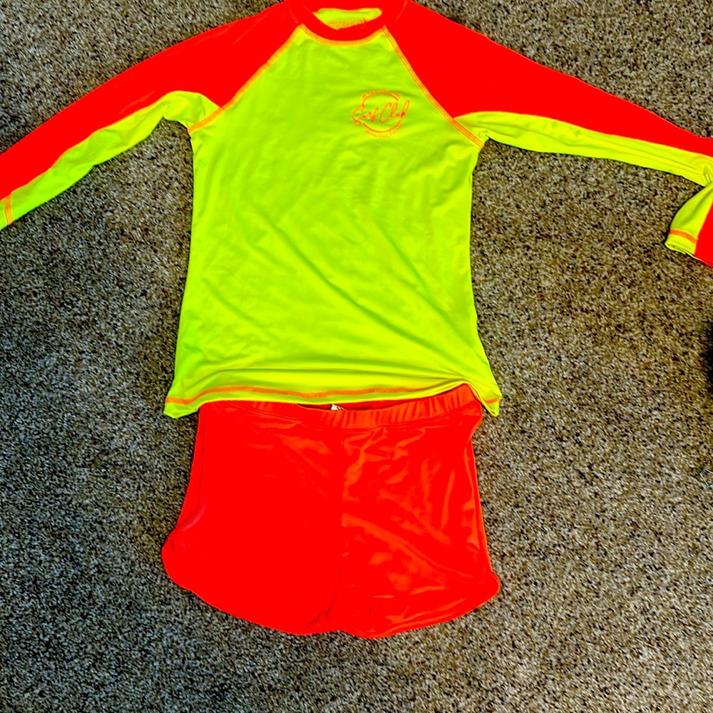 NWT-Cusma Beach and Sport Wear